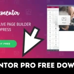 Elementor pro Free Download