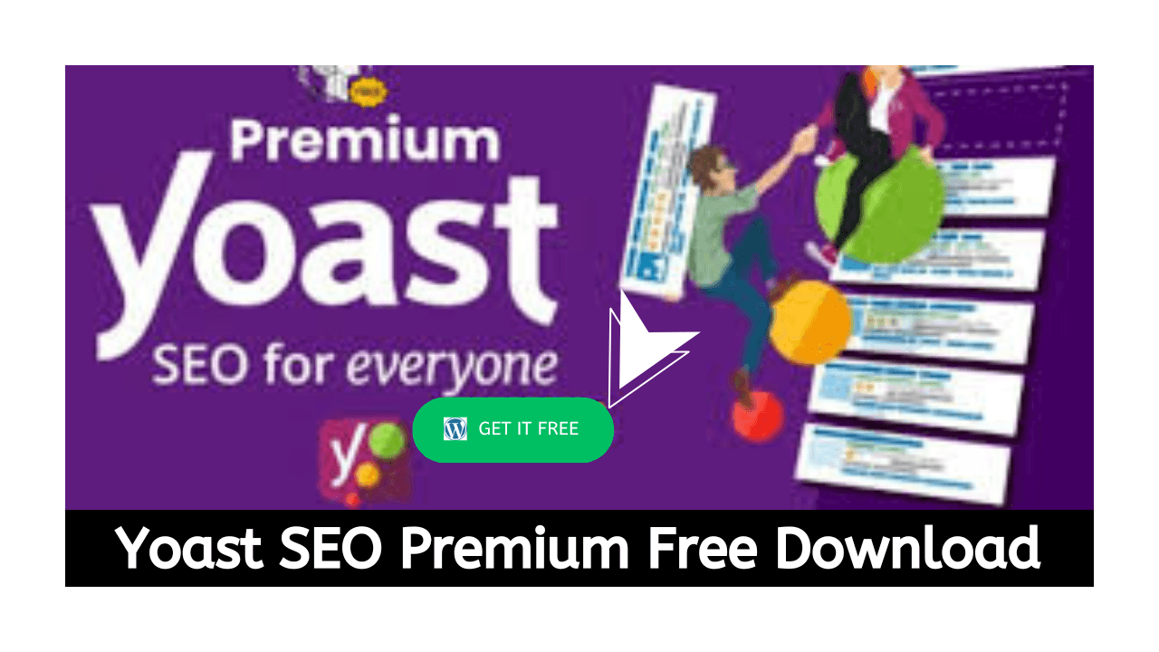 Yoast SEO Premium Free Download