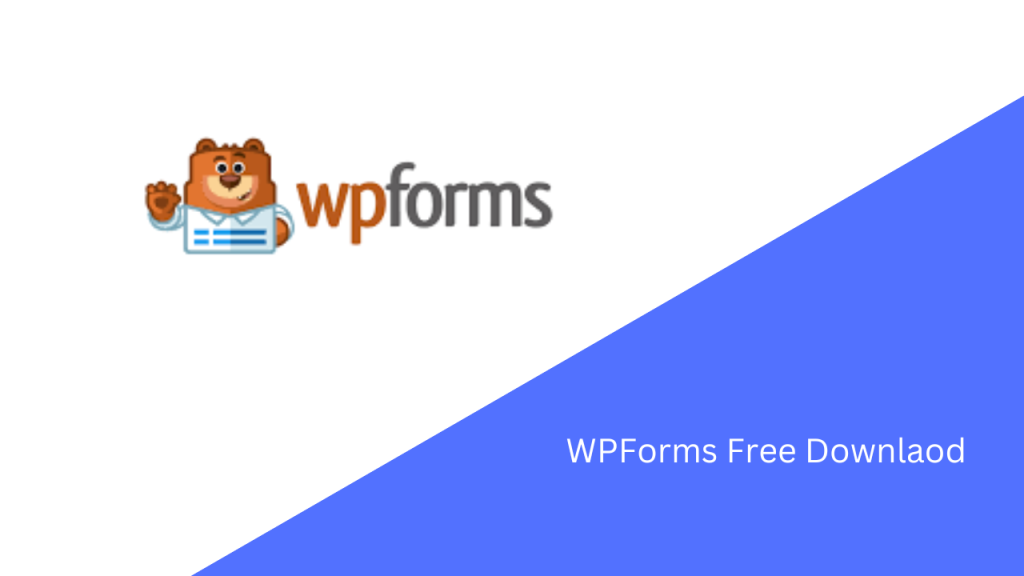 WPForms Multi-Step Form Free Download and Setup Guide